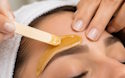 Waxing and Threading small